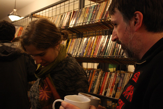 Illustration for article titled io9 Meetup San Francisco: Photographic Evidence